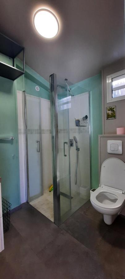 Apartmán O Pationato Saint-Louis Exteriér fotografie