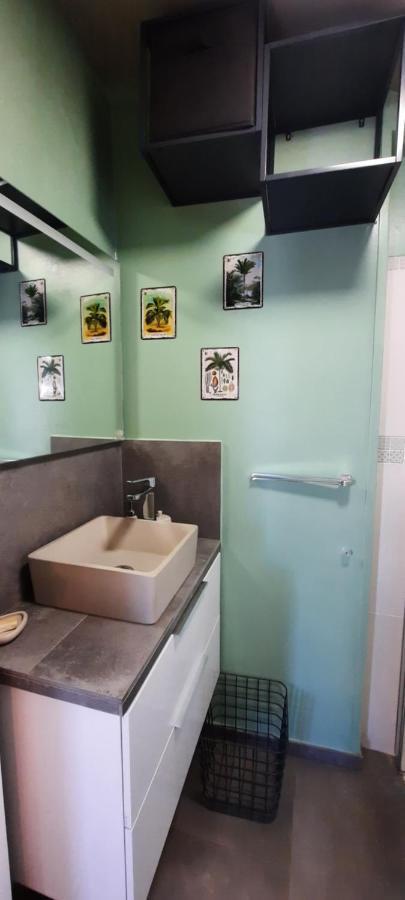 Apartmán O Pationato Saint-Louis Exteriér fotografie